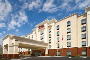 obrázek - Hampton Inn & Suites Baltimore/Woodlawn