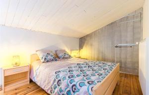 1 Bedroom Cozy Home In Avanton