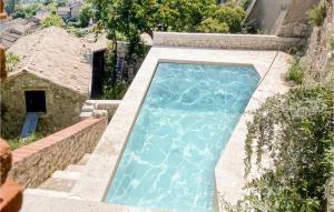 Maisons de vacances Awesome Home In Lauzerte With Outdoor Swimming Pool, Wifi And 3 Bedrooms : photos des chambres