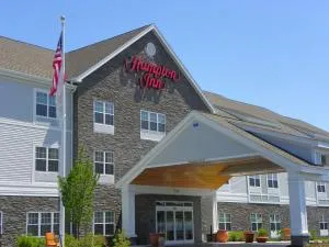 Hampton Inn Ellsworth - Surry