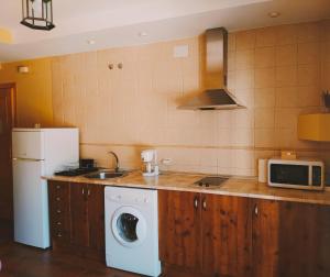 El Balcón de Cabezuela Valle del Jerte