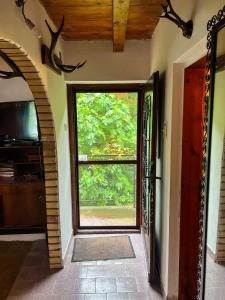 Varljivo leto, Fruska gora