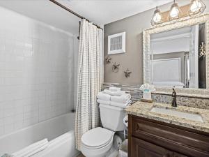 Holiday Surf and Racquet Unit 116