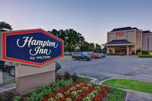 Hampton Inn BirminghamMountain Brook