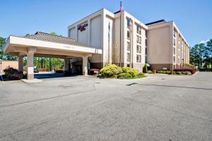 Hampton Inn BirminghamMountain Brook