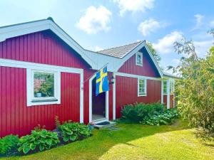 7 person holiday home in KöPINGSVIK-By Traum