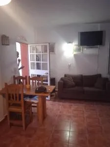 Facinas Iris - Tahivilla