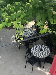 Apartman Milazzi, fully air-conditioned