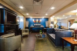 Hampton Inn & Suites Mount Juliet