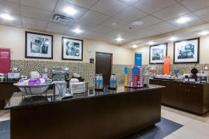 Hampton Inn & Suites Mount Juliet