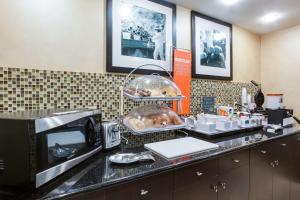 Hampton Inn & Suites Mount Juliet