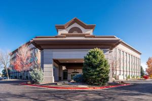 Hampton Inn & Suites BoiseSpectrum