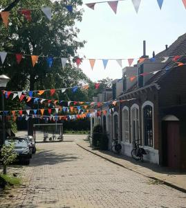 Cityhouse Middelburg Center