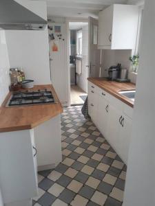 Cityhouse Middelburg Center