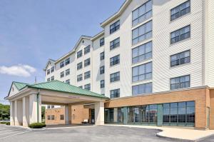 Homewood Suites Boston Peabody