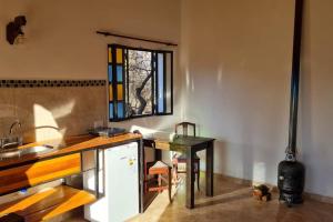 Hospedaje Sauce Linda - Casa Brea