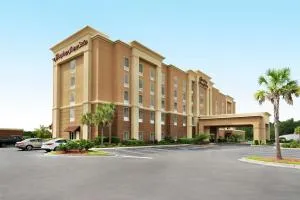Hampton Inn & Suites Brunswick - Townsend