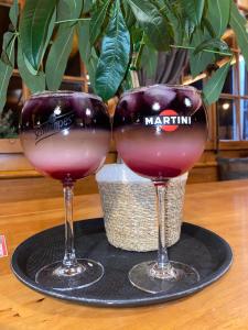 Auberge le Mont-Gelé