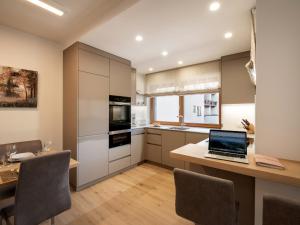 Herzi Chalet - top ausgestattet, neu, chic und sehr gemütlich