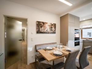 Herzi Chalet - top ausgestattet, neu, chic und sehr gemütlich