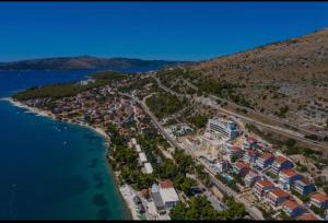 Holiday home Top Hill Trogir-Seget