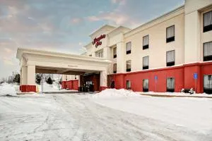 Hampton Inn Coldwater - Colon