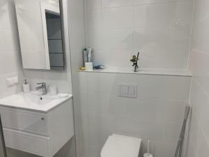 Nauji apartamentai Klaipėdos centre