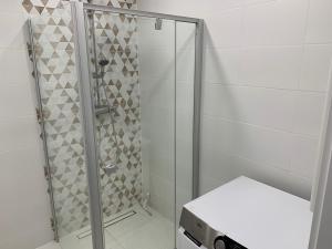 Nauji apartamentai Klaipėdos centre