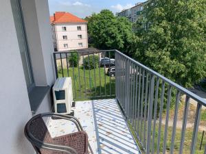 Nauji apartamentai Klaipėdos centre