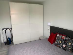 Nauji apartamentai Klaipėdos centre