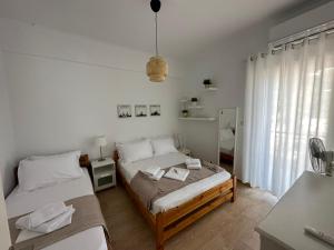 Comfy Hill Apartments
