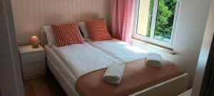 Apartament nad morzem