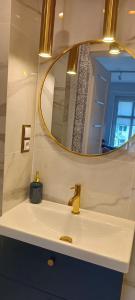 Apartament nad morzem