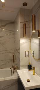 Apartament nad morzem