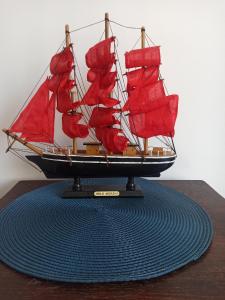 Sopot Green 65