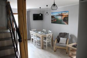 Apartament Karpetówka