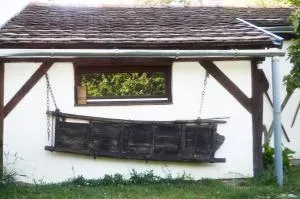 Anna Porta - Bükkösd