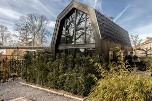 Lovely private cottage near Amsterdam - Zuiderwoude