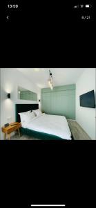 Selena Apartment by Tomis Villa