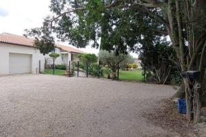 Maisons de vacances Villa l'ESTEL en campagne avec piscine aux portes de la Camargue et des Alpilles : photos des chambres