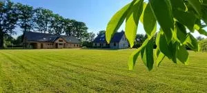 Apartmány Adieu - Stříbřec