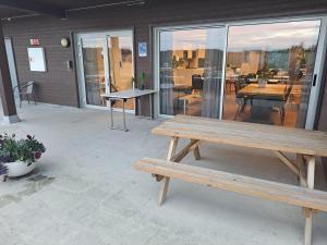 Family Room room in Motell Svinesundparken