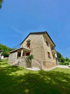Stone House - Jovići