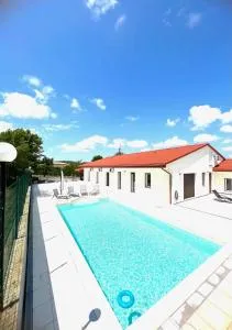 Villa Chiara Piemonte - Giarole