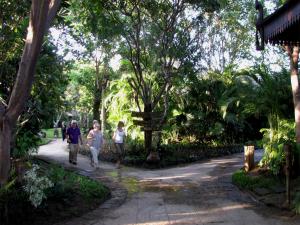 The Hotel @ Tharabar Gate