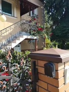 Apartament Broniewskiego - Żdanówek