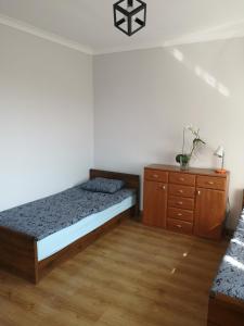 Apartament Broniewskiego