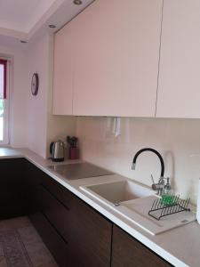 Apartament Broniewskiego