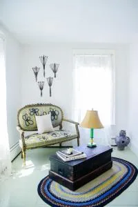 The Waldoboro Inn Room 3 - Waldoboro