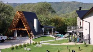 El Nogal Apart Hotel